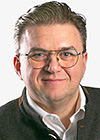 Michael Drliczek 2. Vorstand